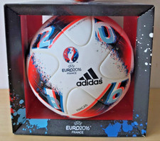 Adidas uefa euro omb fracas - uefa,