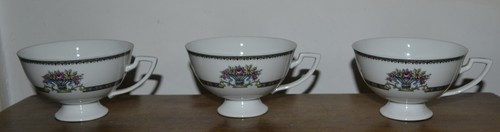 Vintage könig tettau - 3,