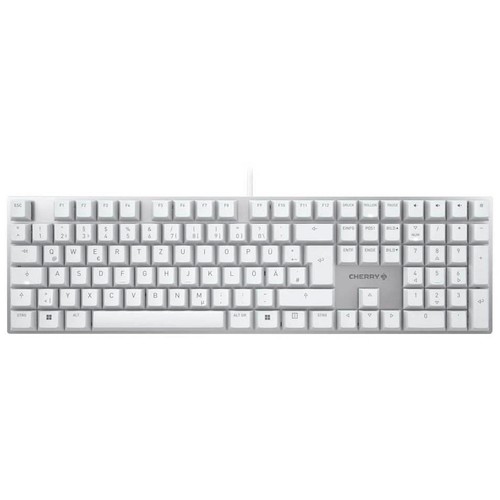 Cherry 200 tastatur - cherry, mx