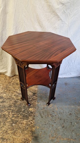 Beistelltisch jugendstil - beistelltisch,