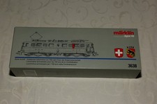 Märklin H0 3638
