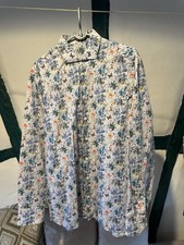 Herren Hemd Van Laack 41