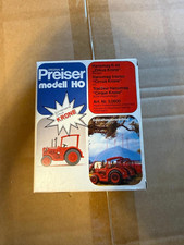 Preiser 3.0600  Bausatz