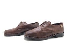 Joe Sanchez Damen Halbschuhe