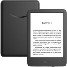 Amazon Kindle mit