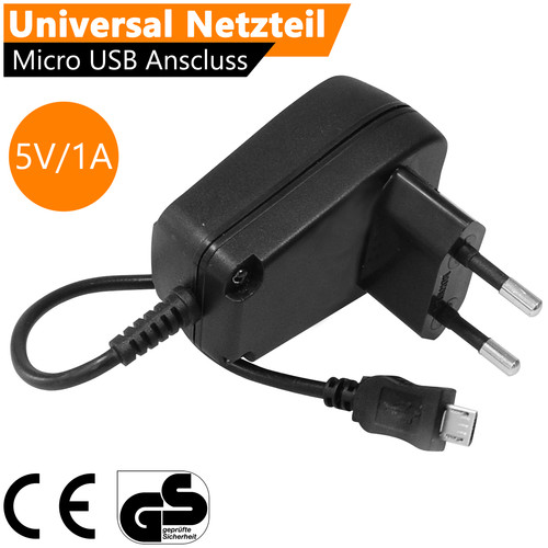 Netzteil ladekabel ladegerät - netzteil,