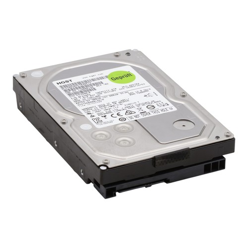 Hgst 4tb sas 12gb 128mb - 4tb, 12gb/s