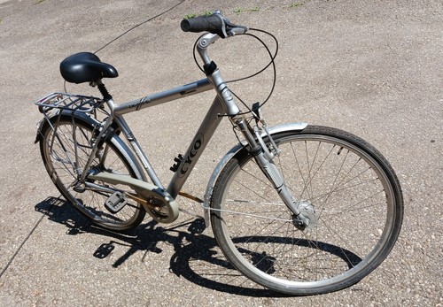 Cyco life citybike - cyco,