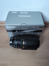 Tamron SP 70-300 mm F/4.0-5.6