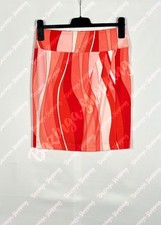 70s Wave 🧡 Marc Cain Rock