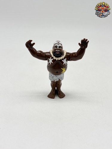 Wwf wwe hasbro wrestling - hasbro,