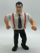 Irwin R. Schyster - Wrestling