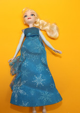 Mattel Disney Frozen Puppe