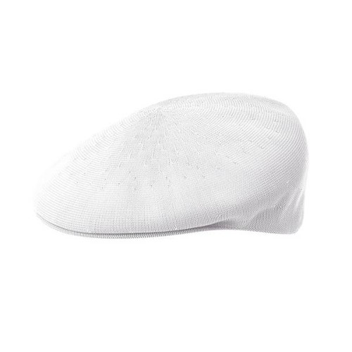 Kangol tropic 504 weiß sommer - tropic,
