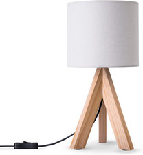 Paco Home Tischlampe