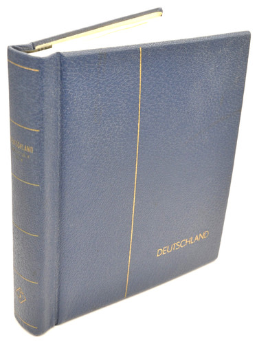 Bund brd sammlung 1954 1984 - sammlung,