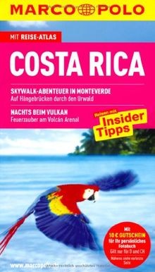 Marco polo reiseführer costa - polo,