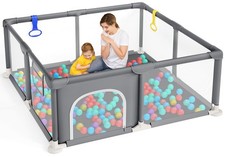 Baby Laufstall Stabile