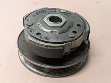 Kupplung / Wandler Einheit ohne Glocke Aprilia Leonardo 125