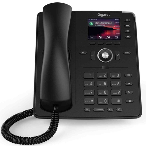 Gigaset p710 pro - gigaset,