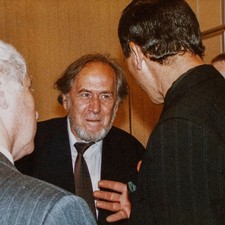 Bernhard Heisig Johannes