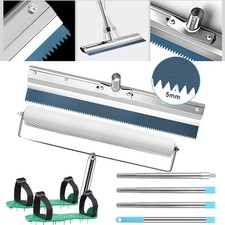 Entlüftungsroller Set