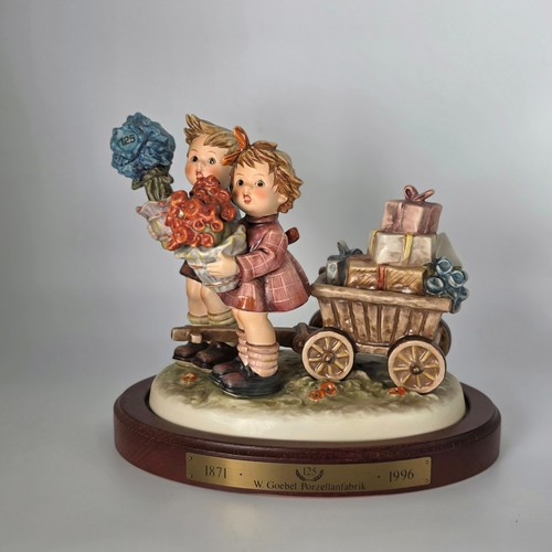 Hummel figuren goebel hum 571 - figuren,