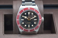 Tudor Black Bay Heritage 41