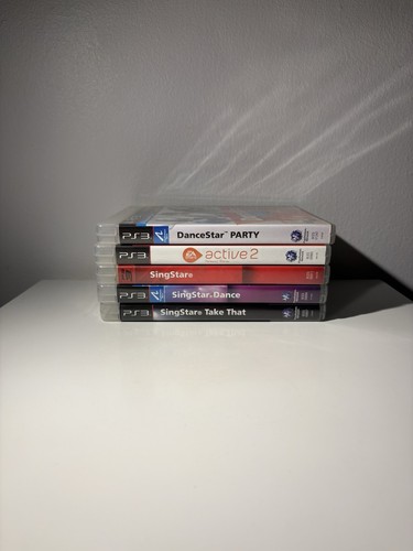 Playstation 5x - playstation, 3