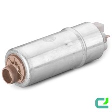 Kraftstoffpumpe elektrisch