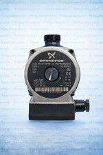 Grundfos UPS 15 - 50 / 60 S 1