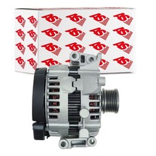 AS-PL LICHTMASCHINE GENERATOR