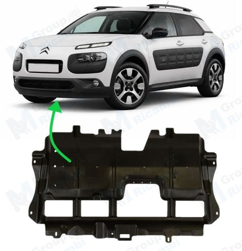 Motorreparatur carter paratia - carter,