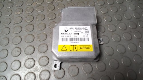 Steuergerät airbag - steuergerät, airbag/