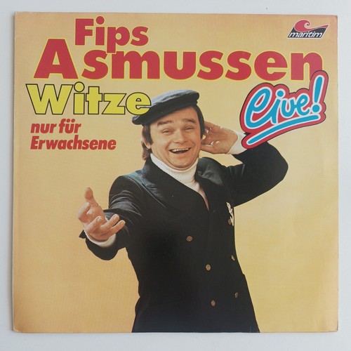 Wie neu fips - neu:,