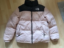The North Face Nuptse 700