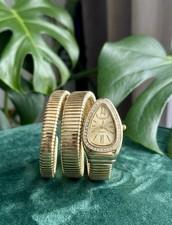 LUXUS QUARTZ UHR LÄSSIGE