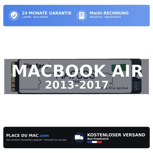 Kompatibler ssd 512 für - ssd,