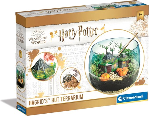 Clementoni harry potter - clementoni,