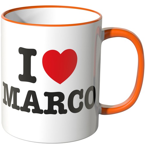 Wandkings tasse spruch i - wandkings, tasse,