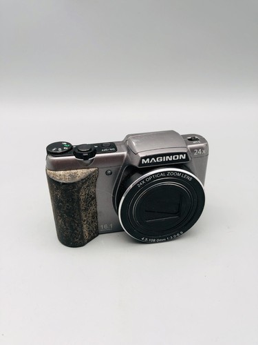 Maginon digitalkamera - maginon, 24