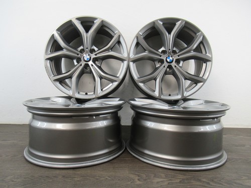 Original bmw g06 g05 - x6, x5