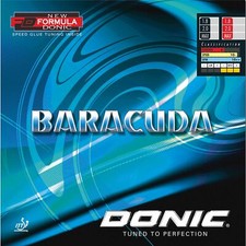 Donic baracuda - donic, /