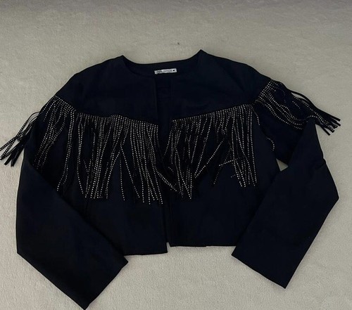 ~Zara~Damenjacke~Gr