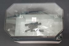 Rittal PK 9516.100 Installations-Gehäuse 180 x 110 x 165 Polycarbonat Lichtgrau