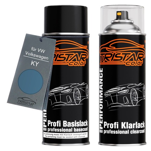 Lack spraydosen set - spraydosen,