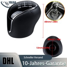 Schaltknauf Schalthebelknopf