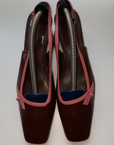Elegante sling pumps - elegante,