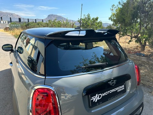 Spoiler aleron für mini - spoiler,
