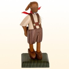 Gotthard Steglich Osterhase